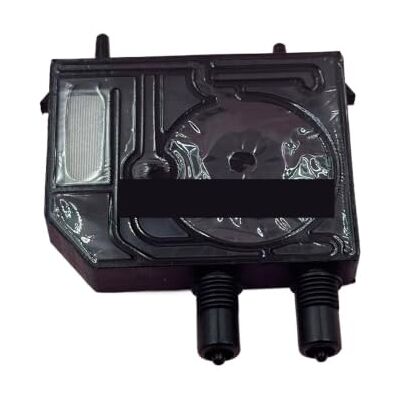 Genérico Amortiguador de Cabezal, Compatible con Mimaki, UJF-3042 UJF-6042 Conjunto de amortiguador de tinta de 4 piezas; UJF-3042FX, UJF-3042HG; rosca completa o parcial(Type A) Genérico Amortiguador de Cabezal, Compatible con Mimaki, UJF-3042 UJF-6042 Conjunto de amortiguador de tinta de 4 piezas; UJF-3042FX, UJF-3042HG; rosca completa o parcial(Type A)