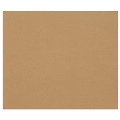 Clairefontaine Paquete Papel Tulipe 50 Hojas Papel de Dibujo con Grano Marrón Claro A3 29,7x42 cm 160g Ideal para el Dibujo y las Actividades Creativas Clairefontaine Paquete Papel Tulipe 50 Hojas Papel de Dibujo con Grano Marrón Claro A3 29,7x42 cm 160g Ideal para el Dibujo y las Actividades Creativas