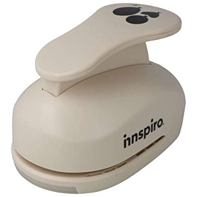 INNSPIRO - 39909 - Espuma EVA - 76mm - Punch Die INNSPIRO - 39909 - Espuma EVA - 76mm - Punch Die