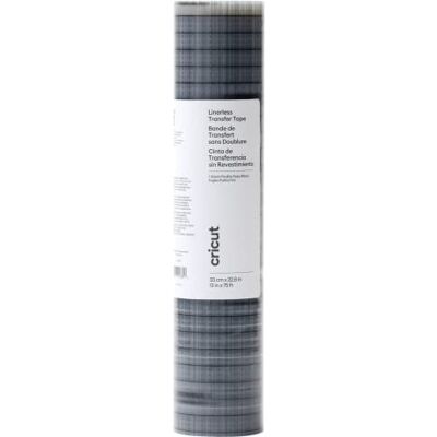 Cricut Transfer Tape, 33cm x 22,9m Cricut Transfer Tape, 33cm x 22,9m