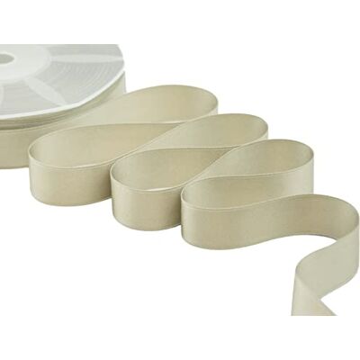 Furlanis Cinta, Seda, 25 mm x 50 m Furlanis Cinta, Seda, 25 mm x 50 m