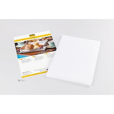 Vlieseline Plantilla, Blanco, 90cm x 1m Vlieseline Plantilla, Blanco, 90cm x 1m