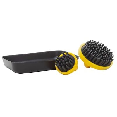 NOCH Sello de Hierba, Ideal para maquetas, Adecuado para calibres H0, TT, N, Z NOCH Sello de Hierba, Ideal para maquetas, Adecuado para calibres H0, TT, N, Z