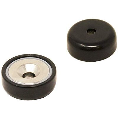 first4magnets Black A Type Neodymium Magnet Para Artes, Manualidades, Fabricación de Modelos, Bricolaje, Pasatiempos, Oficina Y Hogar 25mm Dia first4magnets Black A Type Neodymium Magnet Para Artes, Manualidades, Fabricación de Modelos, Bricolaje, Pasatiempos, Oficina Y Hogar 25mm Dia
