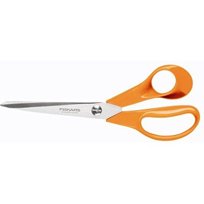 Fiskars Tijeras universales para manualidades Fiskars Tijeras universales para manualidades
