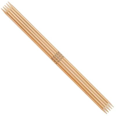Addi Agujas de punto de bambú 15 cm 3.00 mm 1 pieza Addi Agujas de punto de bambú 15 cm 3.00 mm 1 pieza