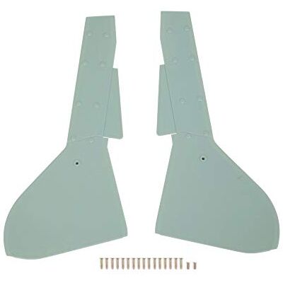E-flite Landing Gear Doors: Focke-Wulf Fw 190A E-flite Landing Gear Doors: Focke-Wulf Fw 190A