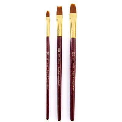 Royal & Langnickel Rset pro 9148 - Juego de pintura Taklon oro de 3 piezas Royal & Langnickel Rset pro 9148 - Juego de pintura Taklon oro de 3 piezas