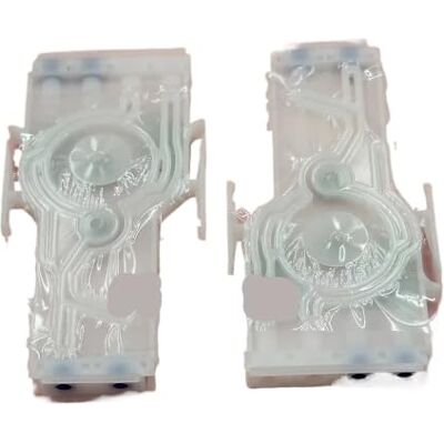 Genérico Conjunto Damper de presión M022253, Compatible con Mimaki, JV150 JV150-130 JV150-130BS JV150-160 JV150-160BS JV300-130 JV300-130BS JV300-160 Genérico Conjunto Damper de presión M022253, Compatible con Mimaki, JV150 JV150-130 JV150-130BS JV150-160 JV150-160BS JV300-130 JV300-130BS JV300-160