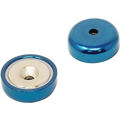 first4magnets Azul A Magnet de Bote de Neodimio Tipo Para Artes, Manualidades, Fabricación de Modelos, Bricolaje, Pasatiempos, Oficina Y Hogar 25mm Dia Paquete de 4 first4magnets Azul A Magnet de Bote de Neodimio Tipo Para Artes, Manualidades, Fabricación de Modelos, Bricolaje, Pasatiempos, Oficina Y Hogar 25mm Dia Paquete de 4