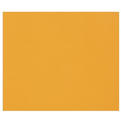 Clairefontaine Paquete Papel Tulipe 50 Hojas Papel de Dibujo con Grano Naranja Vivo A3 29,7x42 cm 160g Ideal para el Dibujo y las Actividades Creativas Clairefontaine Paquete Papel Tulipe 50 Hojas Papel de Dibujo con Grano Naranja Vivo A3 29,7x42 cm 160g Ideal para el Dibujo y las Actividades Creativas