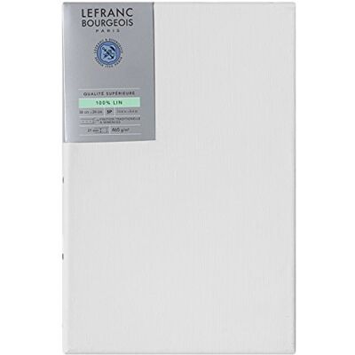 Lefranc Bourgeois chasis Lin calidad superior 5P Lefranc Bourgeois chasis Lin calidad superior 5P