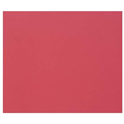 Clairefontaine Paquete Papel Tulipe 50 Hojas Papel de Dibujo con Grano Rojo Vivo A3 29,7x42 cm 160g Ideal para el Dibujo y las Actividades Creativas Clairefontaine Paquete Papel Tulipe 50 Hojas Papel de Dibujo con Grano Rojo Vivo A3 29,7x42 cm 160g Ideal para el Dibujo y las Actividades Creativas