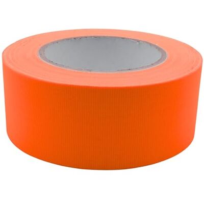 UV FLOOR UVFLOOR UV FLOOR – Gaffer Adhesivo Naranja Fluorescente 50 mm x 25 m – Cinta Adhesiva Decorativa de – Accesorio Fluorescente para Fiesta – Fácil de Colocar y Quitar UV FLOOR UVFLOOR UV FLOOR – Gaffer Adhesivo Naranja Fluorescente 50 mm x 25 m – Cinta Adhesiva Decorativa de – Accesorio Fluorescente para Fiesta – Fácil de Colocar y Quitar