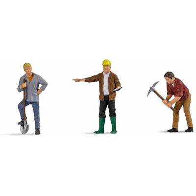 NOCH Obreros de la construcción NOCH Obreros de la construcción