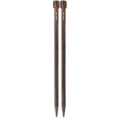 Pony Agujas de tejer Perfect de madera 35 cm 12 mm 1 pieza Pony Agujas de tejer Perfect de madera 35 cm 12 mm 1 pieza