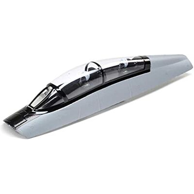 E-flite Canopy: F-14 Tomcat 40 mm Twin EDF E-flite Canopy: F-14 Tomcat 40 mm Twin EDF