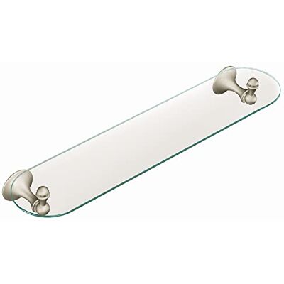 Moen Lounge Estante para tocador, Moen Lounge Estante para tocador,