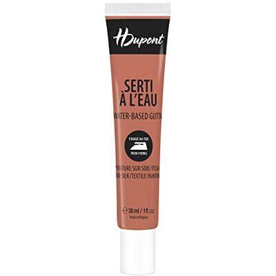 H Dupont ENCHUFE METAL (BASE DE AGUA) TUBO 30 ML COBRE H Dupont ENCHUFE METAL (BASE DE AGUA) TUBO 30 ML COBRE