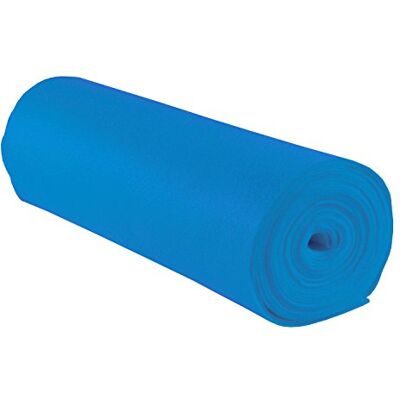 Folia Bringmann Fieltro para Manualidades 150 G/m², 45 cm x 5 M, Pegamento Manchas, 1 Rollo, para Manualidades Folia Bringmann Fieltro para Manualidades 150 G/m², 45 cm x 5 M, Pegamento Manchas, 1 Rollo, para Manualidades