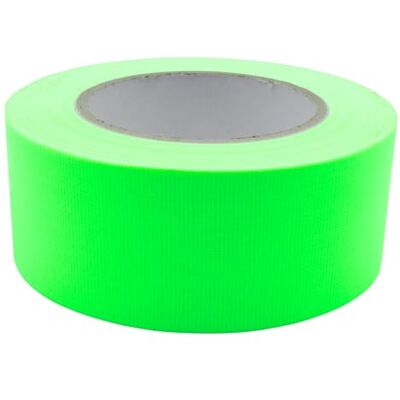 UV FLOOR UVFLOOR UV FLOOR – Gaffer adhesivo verde fluorescente 50 mm x 25 m – Gaffer de calidad premium – Accesorio fluorescente – Fiesta – Cinta adhesiva decorativa – UV FLOOR UVFLOOR UV FLOOR – Gaffer adhesivo verde fluorescente 50 mm x 25 m – Gaffer de calidad premium – Accesorio fluorescente – Fiesta – Cinta adhesiva decorativa –