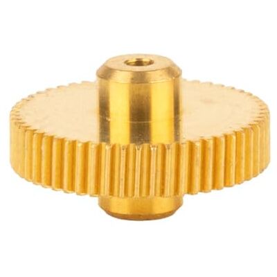 Faller Rueda helicoidal M0, 16, Z54, casa Flotante Faller Rueda helicoidal M0, 16, Z54, casa Flotante