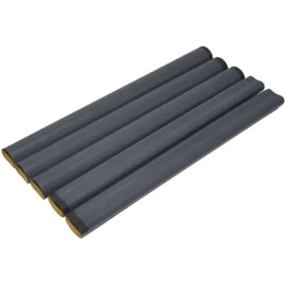 Generic Manga de película fusora, Compatible con HP, 1000 1010 1015 1020 10 uds., 1050 1022 1150 1160 1200 1220 1300 1320 2015 1102 3020 3030 3050 3055 3300 3330 Generic Manga de película fusora, Compatible con HP, 1000 1010 1015 1020 10 uds., 1050 1022 1150 1160 1200 1220 1300 1320 2015 1102 3020 3030 3050 3055 3300 3330