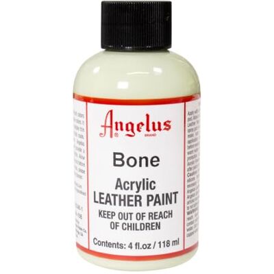 Angelus Pintura acrílica para Cuero Angelus Pintura acrílica para Cuero