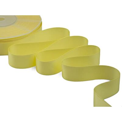Furlanis Zorzetto s.r.l. Cinta, Amarillo, 25 mm x 50 m Furlanis Zorzetto s.r.l. Cinta, Amarillo, 25 mm x 50 m