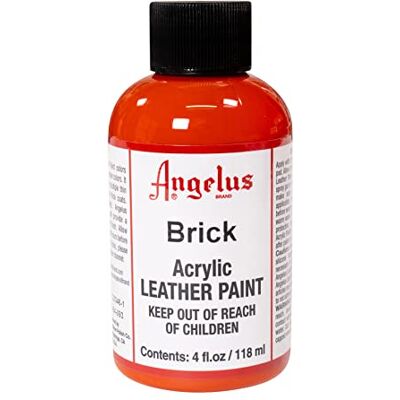 Angelus Pintura acrílica para Cuero Angelus Pintura acrílica para Cuero
