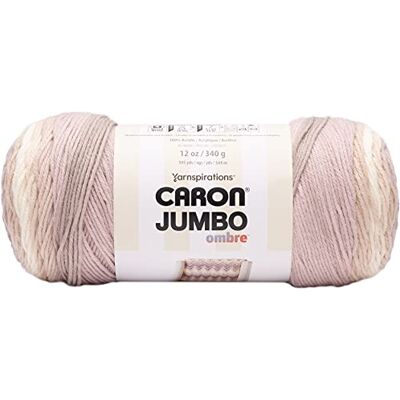 Caron Hilo Jumbo Print OMB, Carrera Marble Caron Hilo Jumbo Print OMB, Carrera Marble