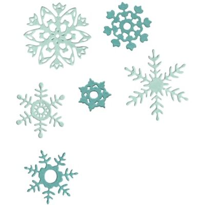 Sizzix Framelits Juego de troqueles blancos de Navidad #2 de Catherine Pooler Sizzix Framelits Juego de troqueles blancos de Navidad #2 de Catherine Pooler