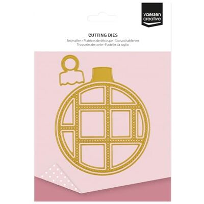 Creative Troqueles de Corte Set Navidad-12 Uds de 10 x 10 cm-10 x 12 cm-3 x 3 cm-para Tarjetas, Scrapbooking, Manualidades, DIY, Bola de Navidad, Varios Creative Troqueles de Corte Set Navidad-12 Uds de 10 x 10 cm-10 x 12 cm-3 x 3 cm-para Tarjetas, Scrapbooking, Manualidades, DIY, Bola de Navidad, Varios