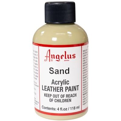 Angelus Pintura acrílica para Cuero Angelus Pintura acrílica para Cuero