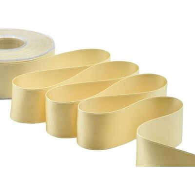 Furlanis Cinta, Amarillo Dorado, 40 mm x 25 m Furlanis Cinta, Amarillo Dorado, 40 mm x 25 m