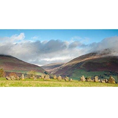 Hornby Stone Circle Skaledale Edificios y Accesorios, Gris Hornby Stone Circle Skaledale Edificios y Accesorios, Gris