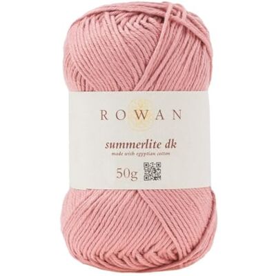 Rowan Hilo para tejer a mano, 100% algodón, talla única Rowan Hilo para tejer a mano, 100% algodón, talla única