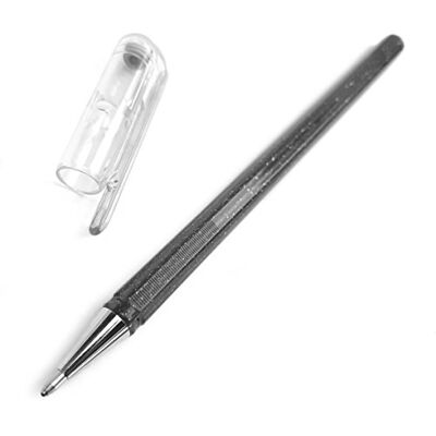 Pentel Kit Hybrid Dual Metallic efecto doble color y plantillas para colorear Pentel Kit Hybrid Dual Metallic efecto doble color y plantillas para colorear