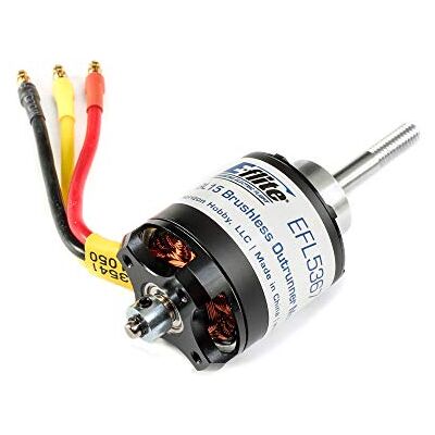 E-flite - Motores, Multicolor (Horizon Hobby ) E-flite - Motores, Multicolor (Horizon Hobby )