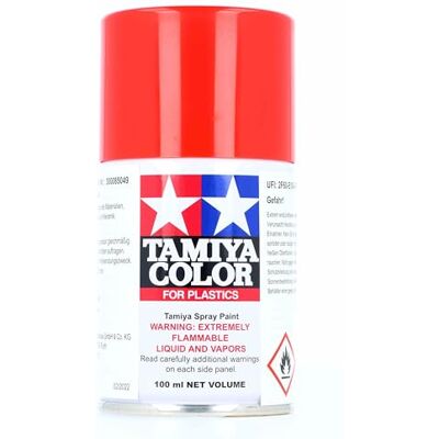 Tamiya TS-49 Pintura Tamiya TS-49 Pintura