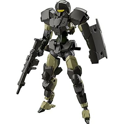 BANDAI SPIRITS Bandai 30 mm EXM-A9a Espinatio Army Type 1/144 BANDAI SPIRITS Bandai 30 mm EXM-A9a Espinatio Army Type 1/144
