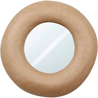 décopatch Miroir rond à suspendre décopatch Miroir rond à suspendre