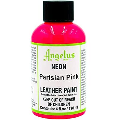 Angelus Pintura acrílica para Cuero Angelus Pintura acrílica para Cuero