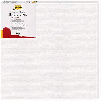 SOLO Goya - BASIC LINE 150x150 - 5 piezas - Canvas Frame SOLO Goya - BASIC LINE 150x150 - 5 piezas - Canvas Frame