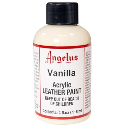 Angelus Pintura acrílica para Cuero Angelus Pintura acrílica para Cuero