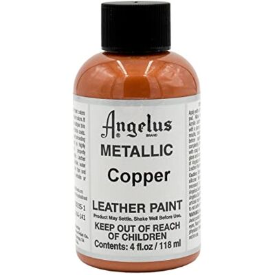Angelus Pintura acrílica para Cuero Angelus Pintura acrílica para Cuero