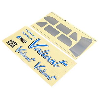 E-flite - Aviones, Multicolor (Horizon Hobby ) E-flite - Aviones, Multicolor (Horizon Hobby )