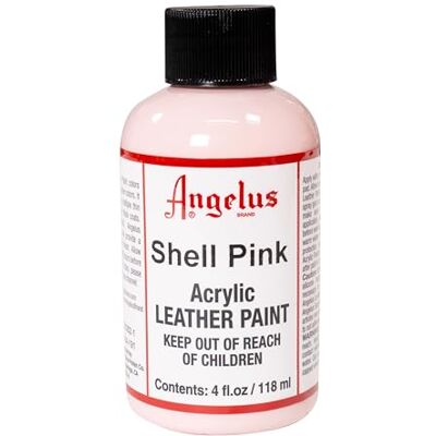 Angelus Pintura acrílica para Cuero Angelus Pintura acrílica para Cuero