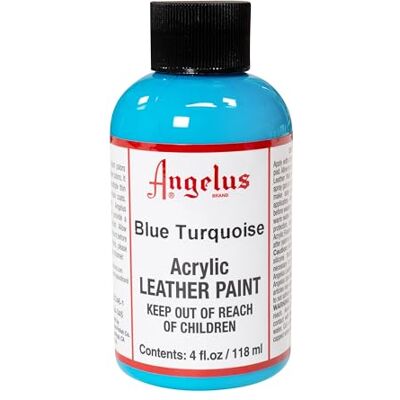 Angelus Pintura acrílica para Cuero Angelus Pintura acrílica para Cuero