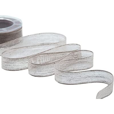 Furlanis Cinta, Polvo, 24 mm x 15 m Furlanis Cinta, Polvo, 24 mm x 15 m